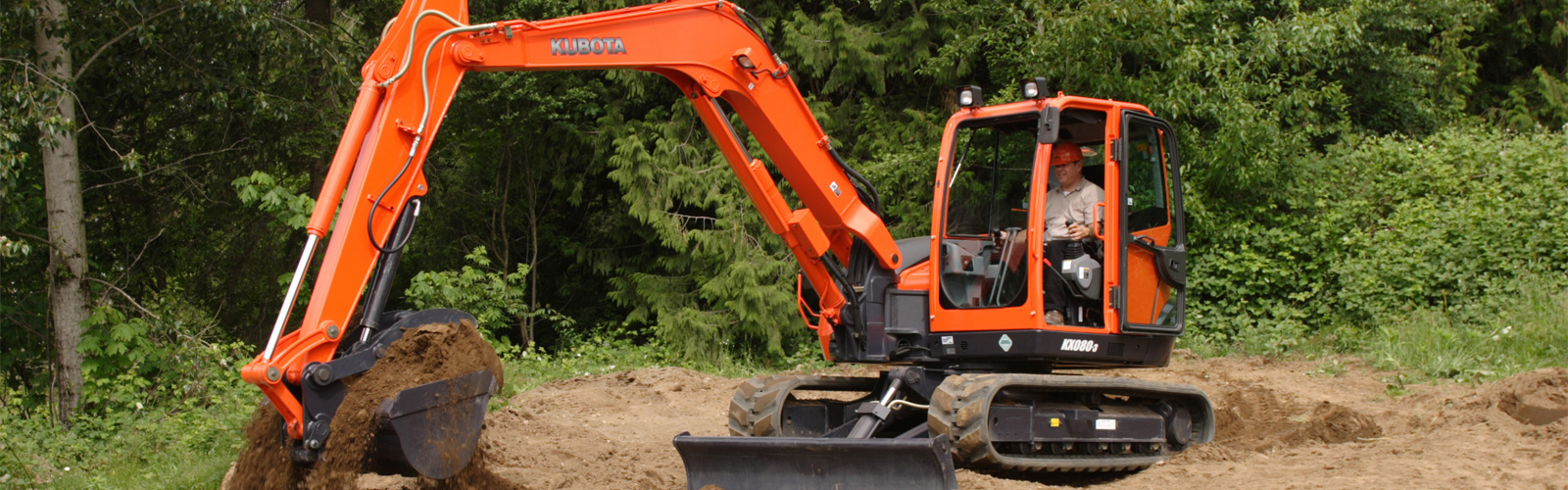 Skid Steer
