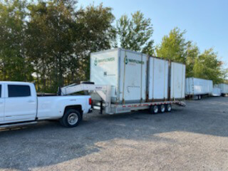 Trailer